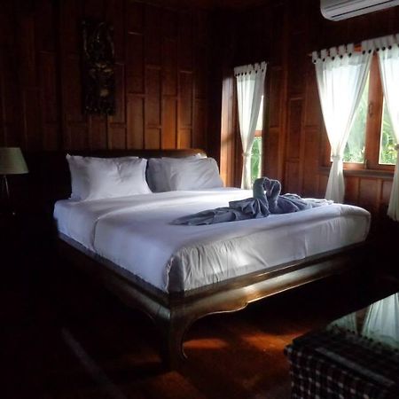 At Home Resort Pattaya Buitenkant foto